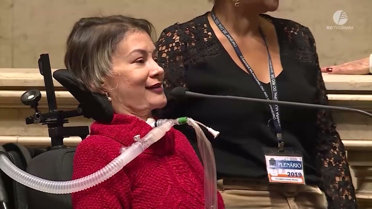 Conheça os seis novos vereadores da Câmara Municipal do Rio de Janeiro