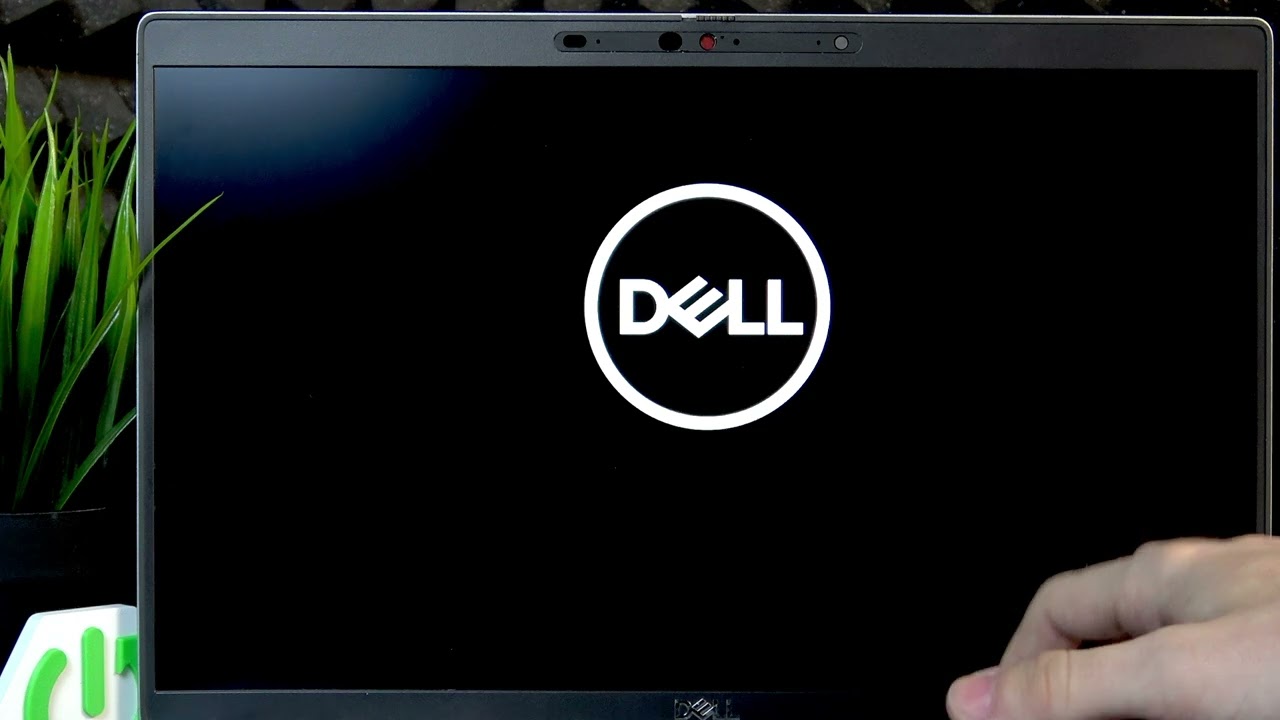 DELL Latitude 5420 – How to Boot from USB Drive
