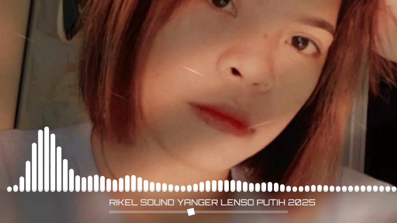 LAGU ACARA TERBARU‼️YANGER CINTA EK RIKEL S 2025🔥🔥