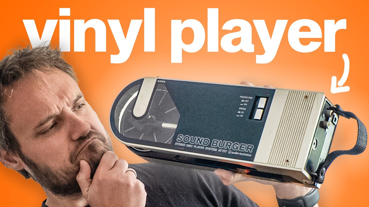 The UNBELIEVABLE Failures of this Soundburger