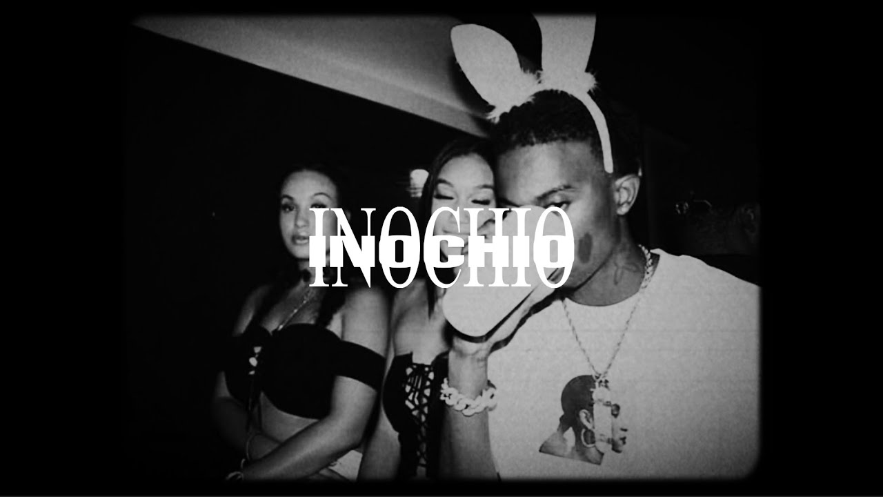 old Playboi Carti Type Beat 2025 - 