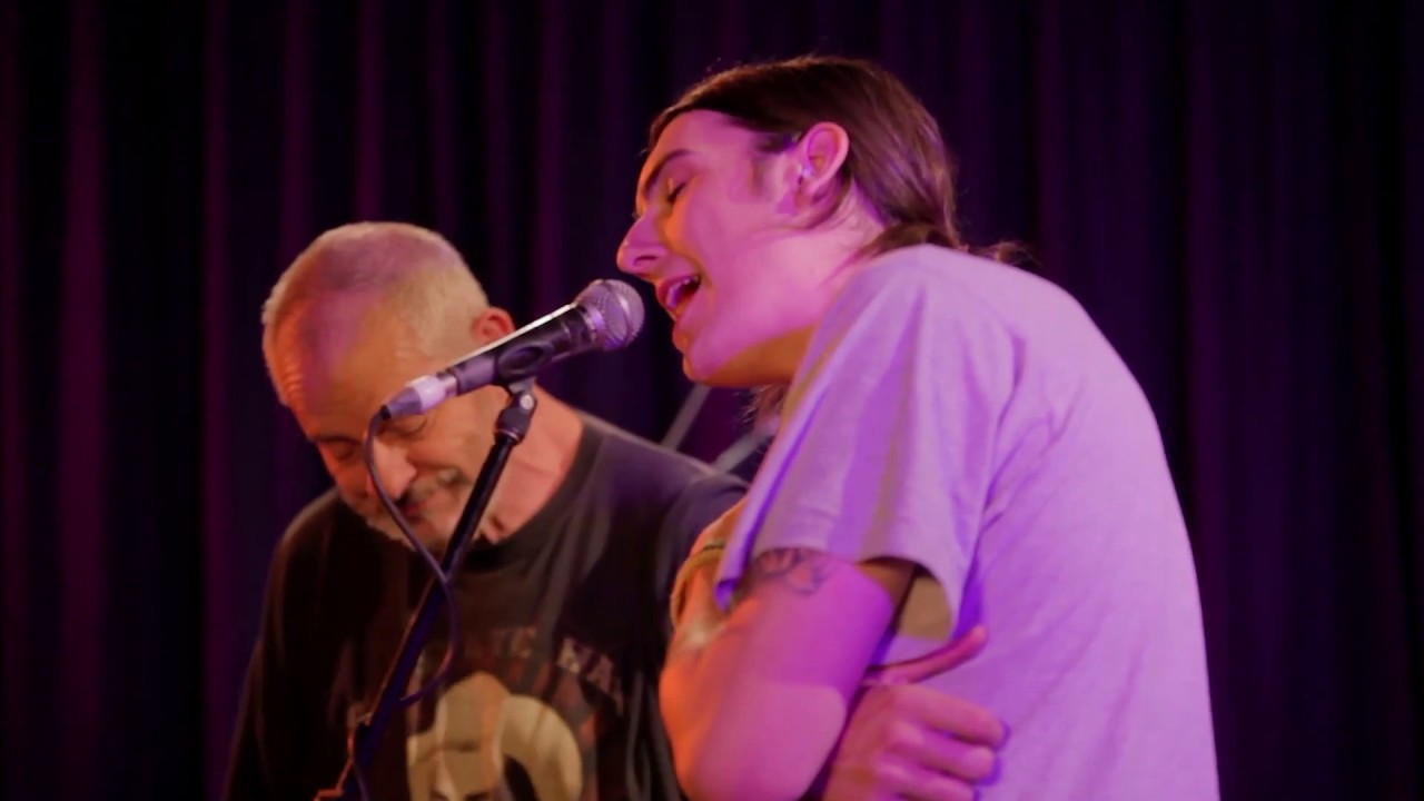 Chris Wilson with Fenn Wilson – 'You Gotta Move' at MOTH