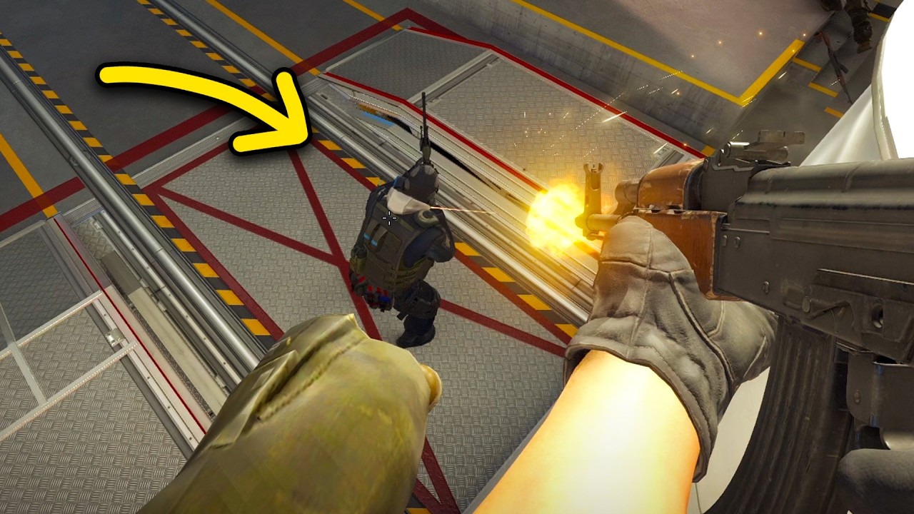 The FACEIT LVL 10 Strategy They Don't Tell You About..