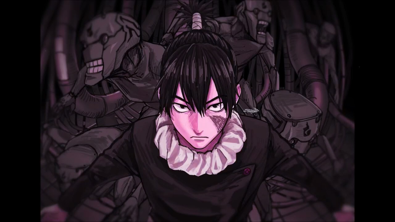 『Evening Festival V2』- [ Mechamaru vs. Mahito Theme | Jujutsu Kaisen Season 2 OST ] - {EXTENDED}