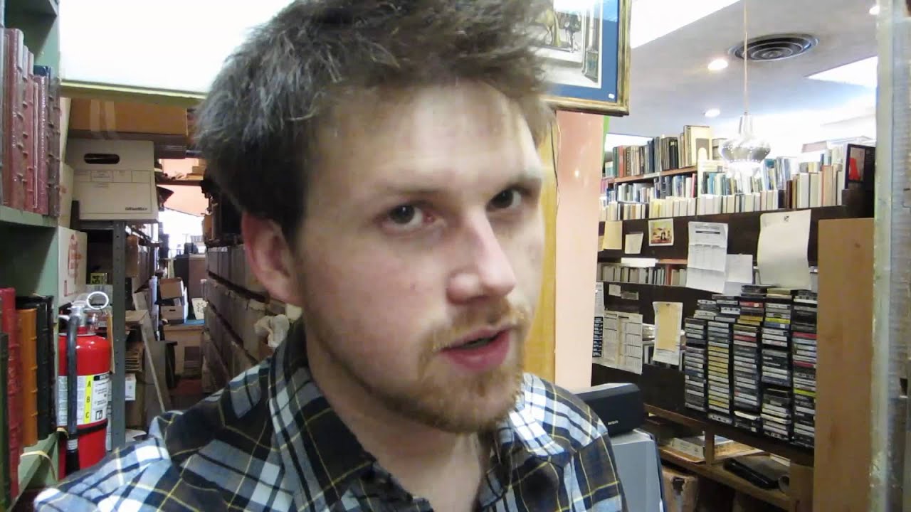 Broke Another Camera (5.29.11 Day 87)