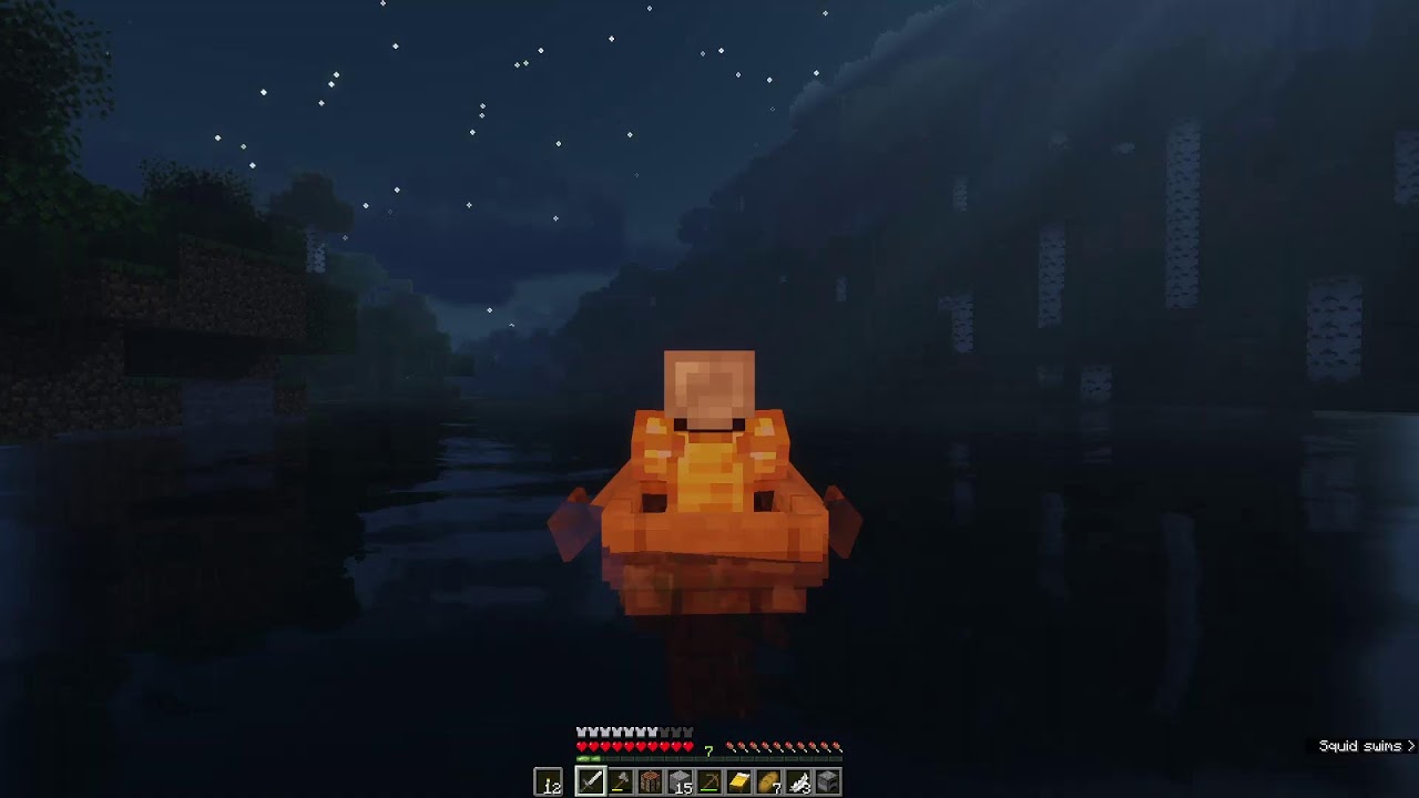 Minecraft Live Indonesia