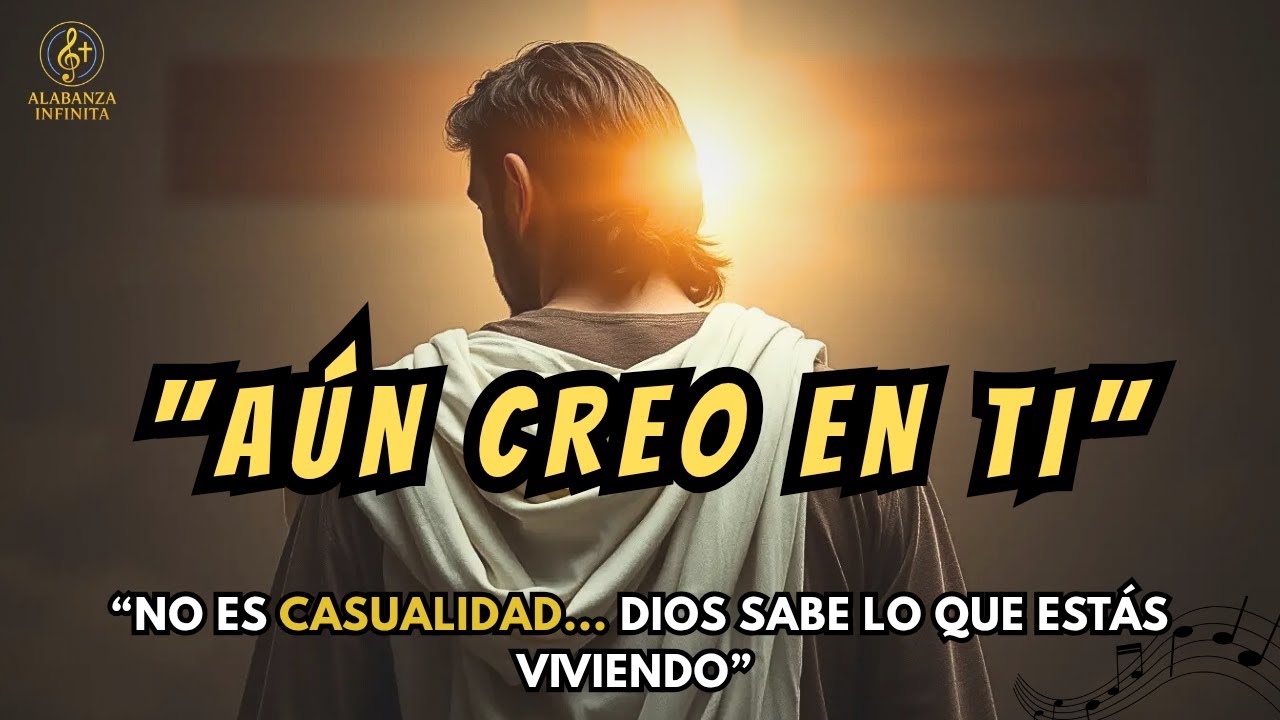 Si Te Duele el Alma, Esta Alabanza es Para Ti | Dios Sabe lo Que Estás Viviendo