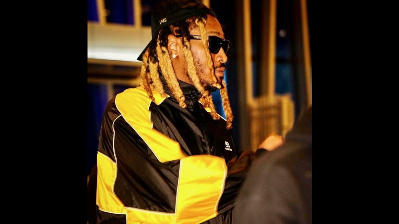 [FREE FOR PROFIT] Future Type Beat - That's How It's Done