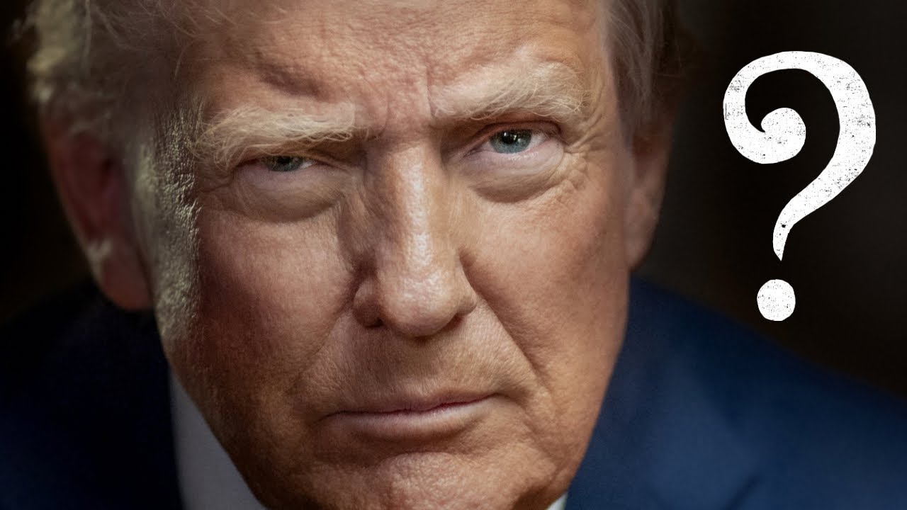 Donald Trump; Türkiye’nin Cumhurbaşkanı Olsaydı? 
