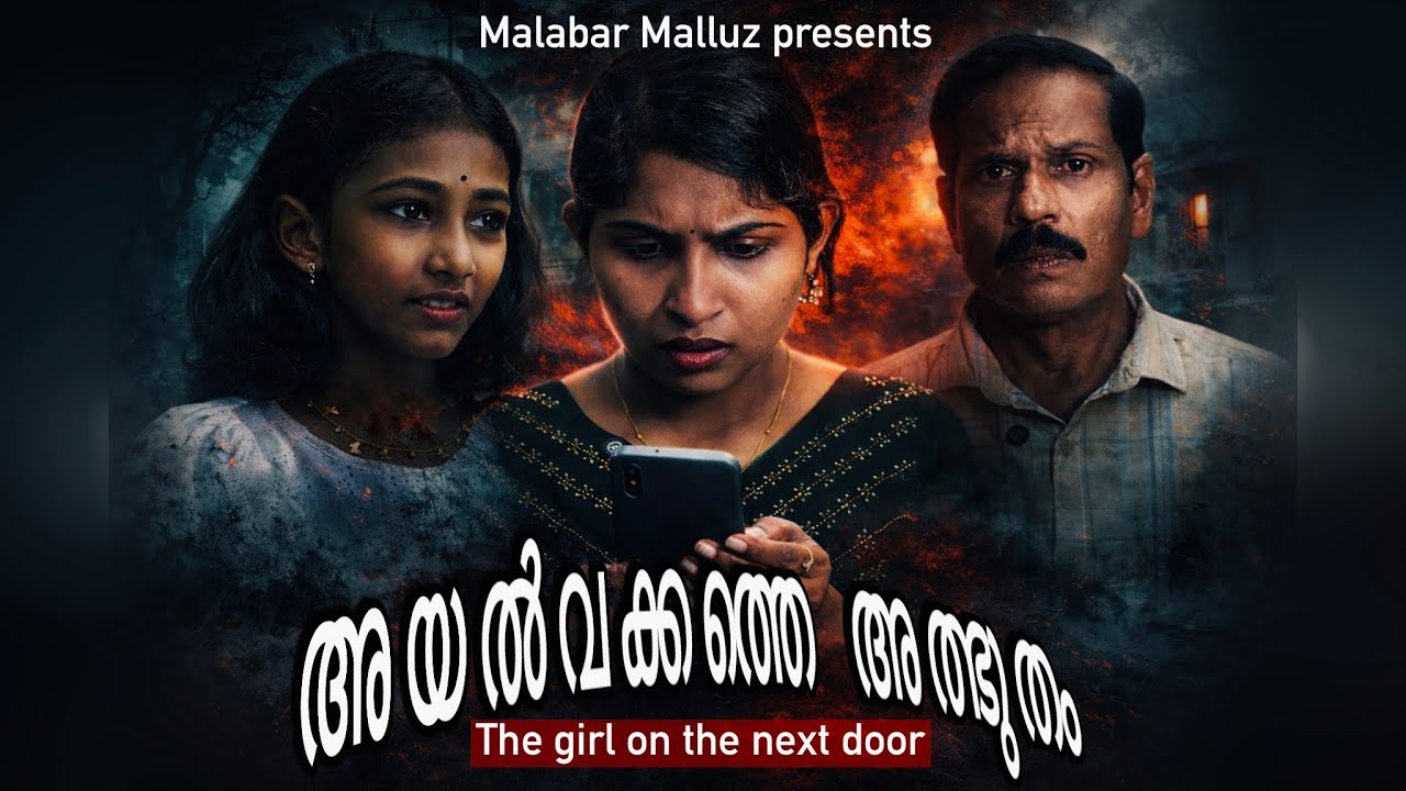 കണ്ണു നിറയാതെ കണ്ടു തീർക്കാനാവില്ല 🥲അമ്മയും മക്കളും😳 | Malabar Malluz | Malayalam Short Film
