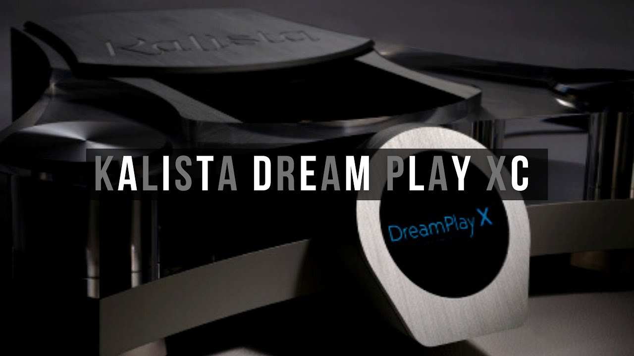 Kalista DreamPlay XC - Грань будущего?