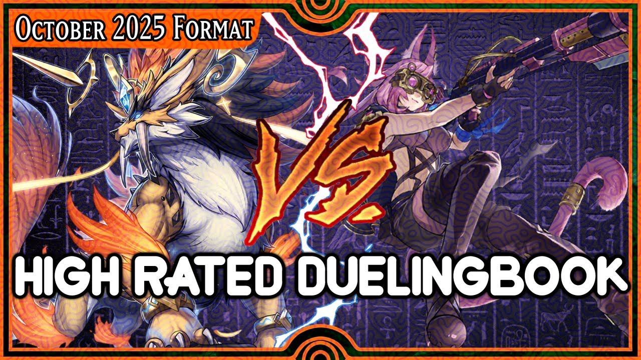 【High Rated DB】Dracotail vs Yummy Tri-Brigade [3820]