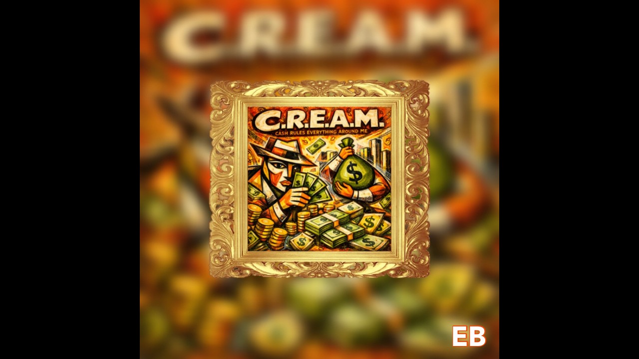 DETROIT LOOP KIT / STARTERS PACK -C.R.E.A.M (DETROIT, BABY SMOOVE, 42 DUGG AND MORE)