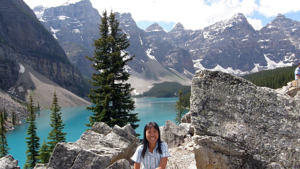 Kanada Reise - Travel Canada (Juli 2013) - Video & Diashow