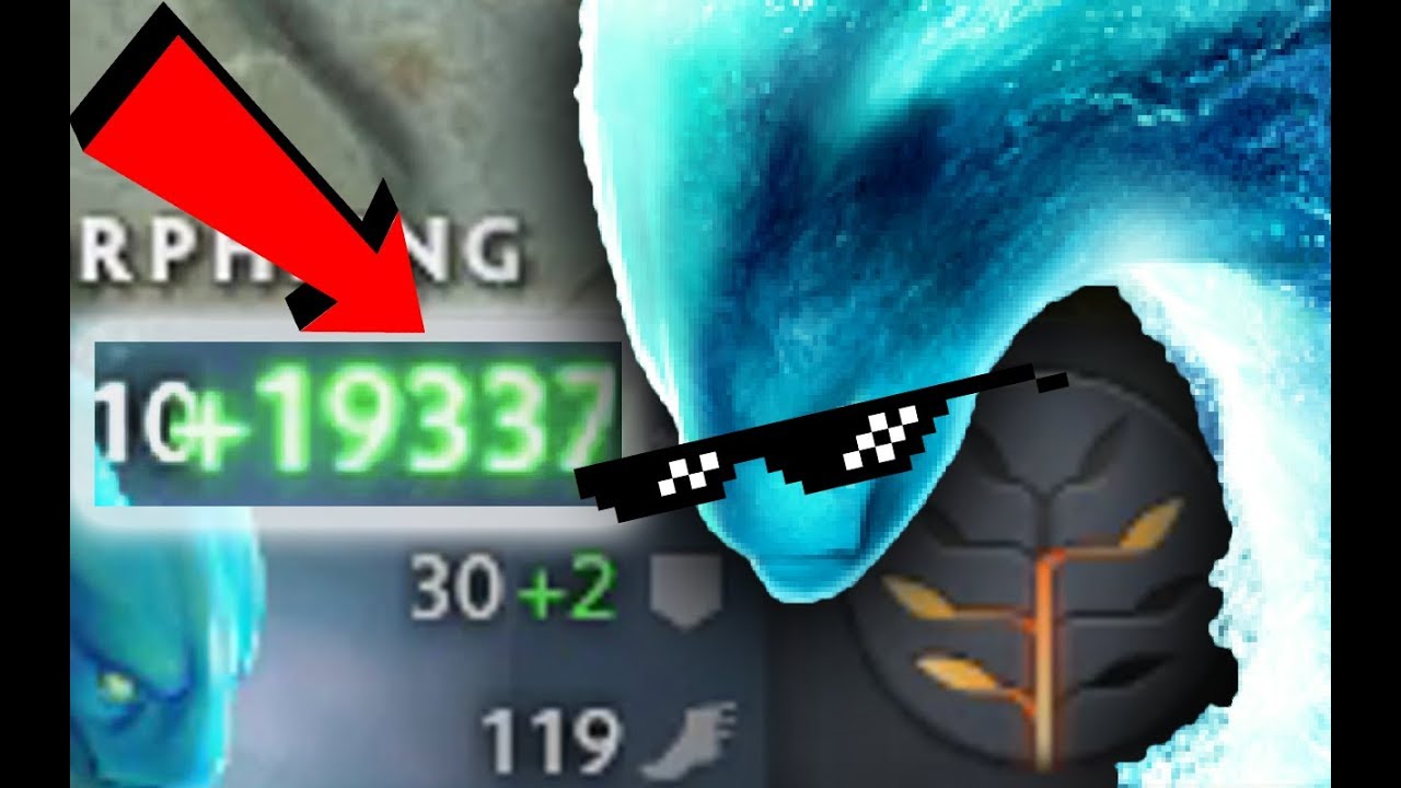 HOW TO CHEAT IN DOTA 2 vol.2