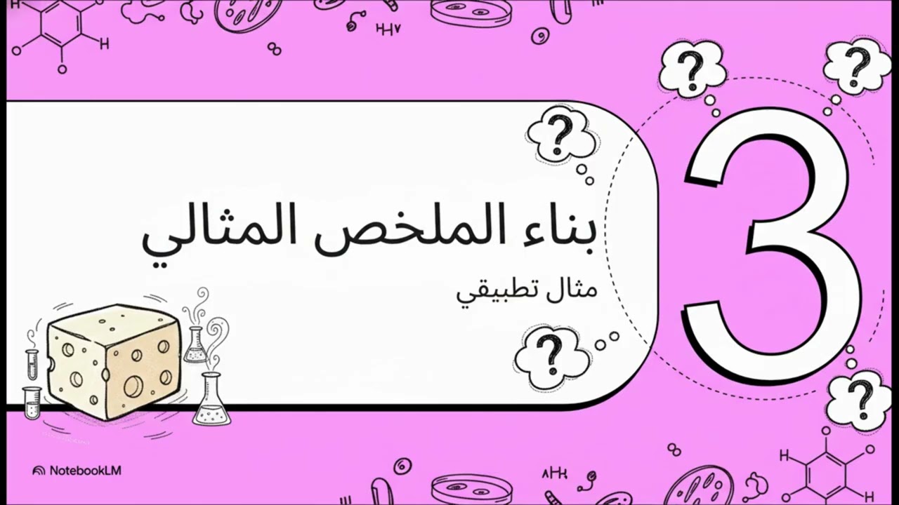 مع تحيات الجمعية العلمية لتكنولوجيا الأغذية 1
