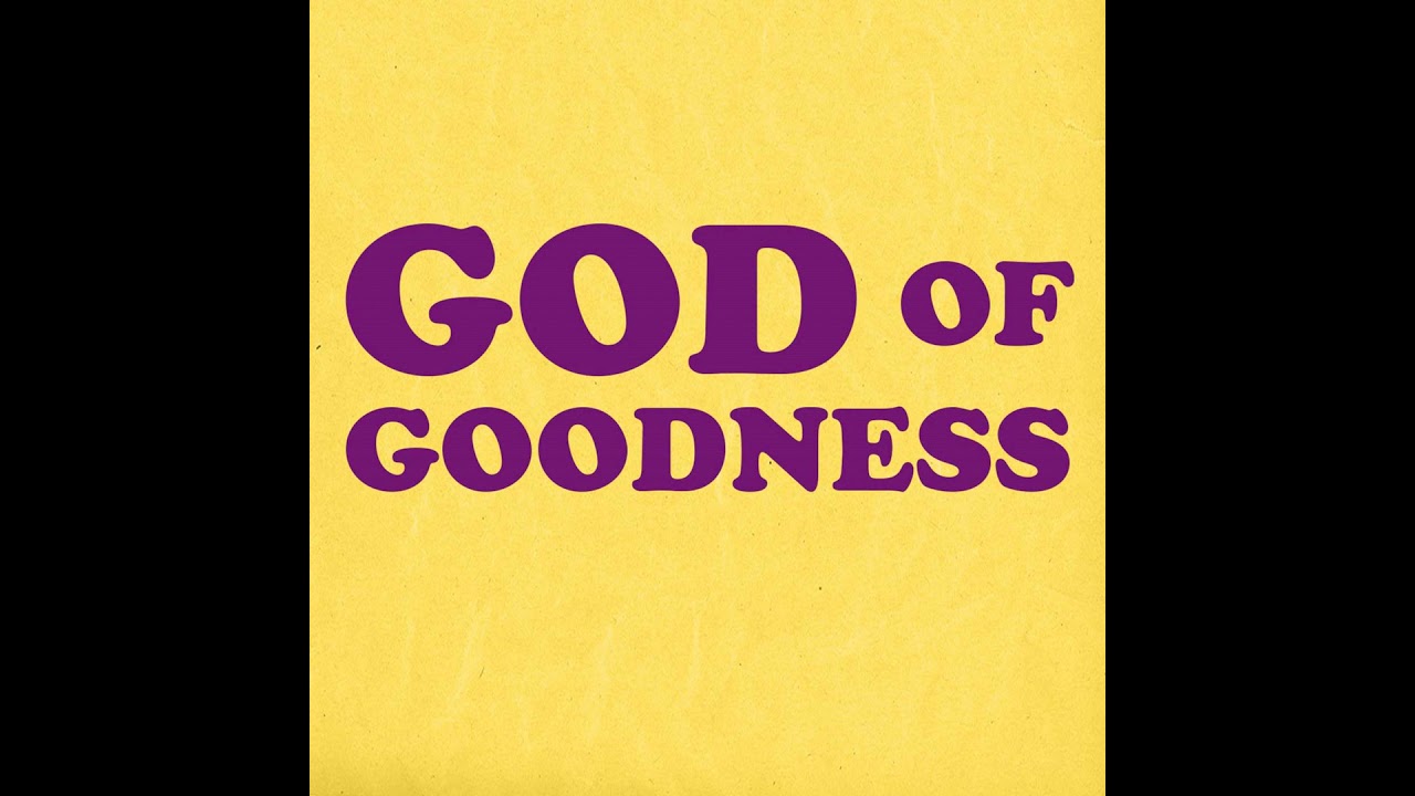 God Of Faithfulness