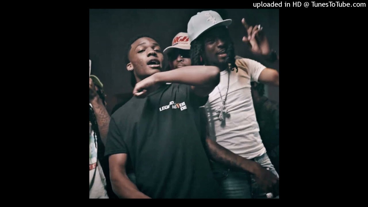 (FREE)Fn Da Dealer Type Beat - 