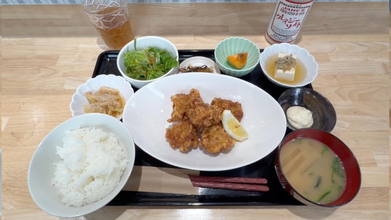 Unexpected Lunch Break in Japan | New Local Restaurant POV