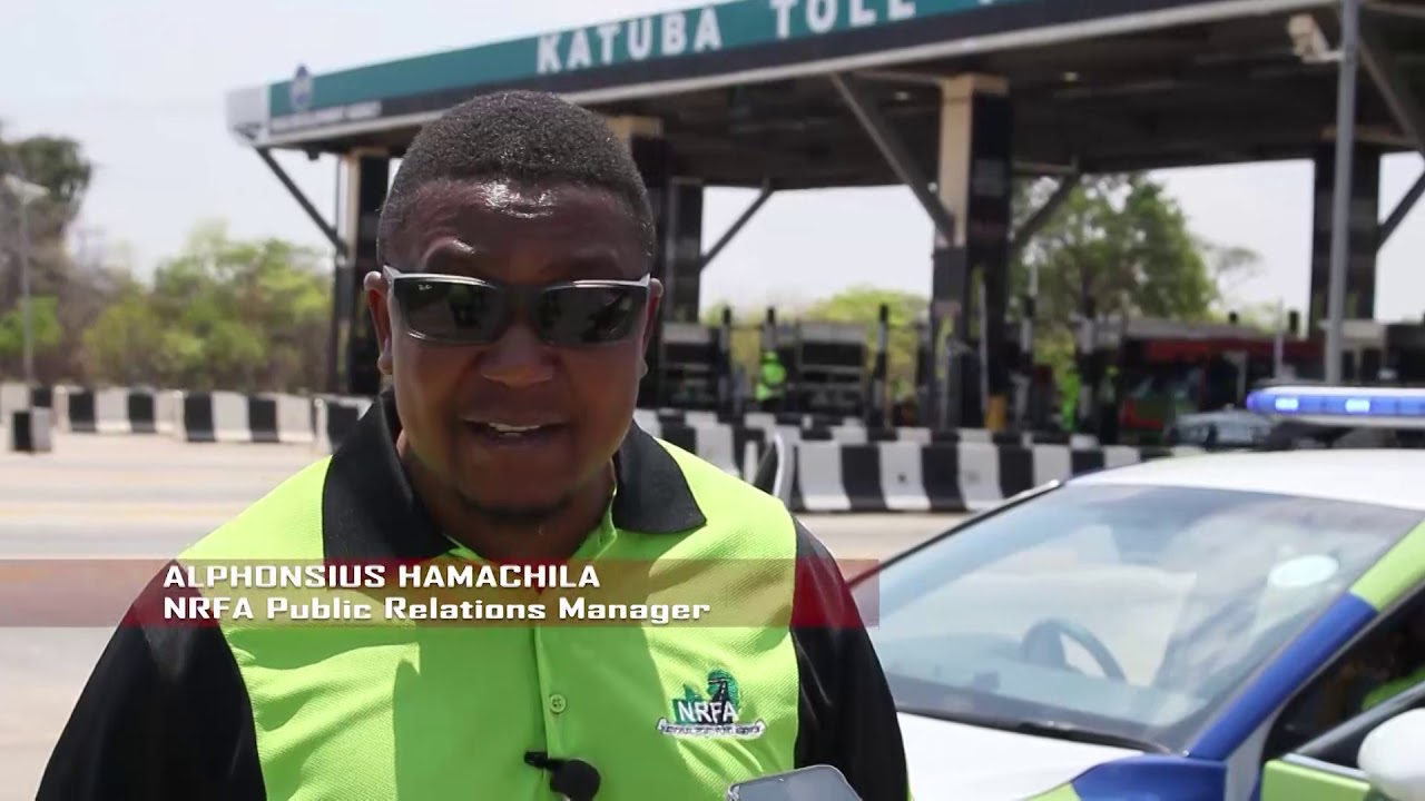 NRFA AND RTSA PARTNER TO IMPROVE ROAD SAFETY PKG
