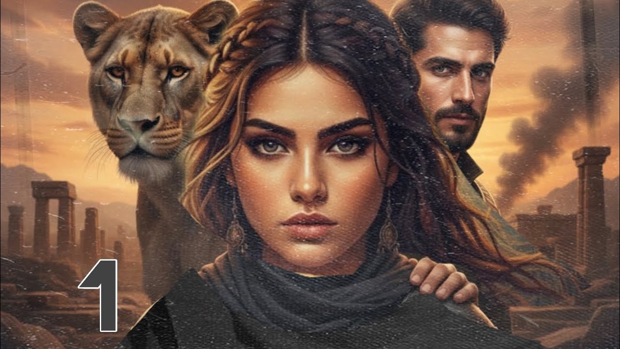 قصه ثأر اللبوه البارت 1 #قصص_حقيقية 