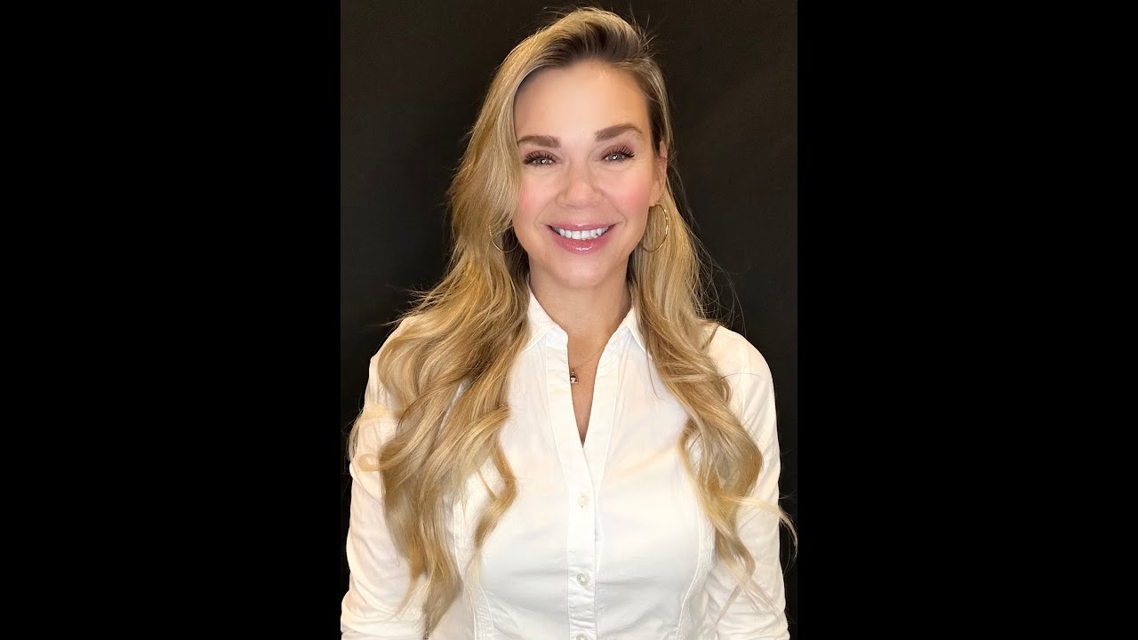 From Toxic Shame to TEDx: Candi Rose’s Journey to Freedom