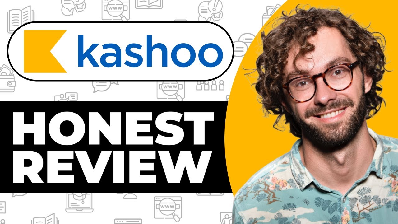 Kashoo Honest Review - Watch Before Using