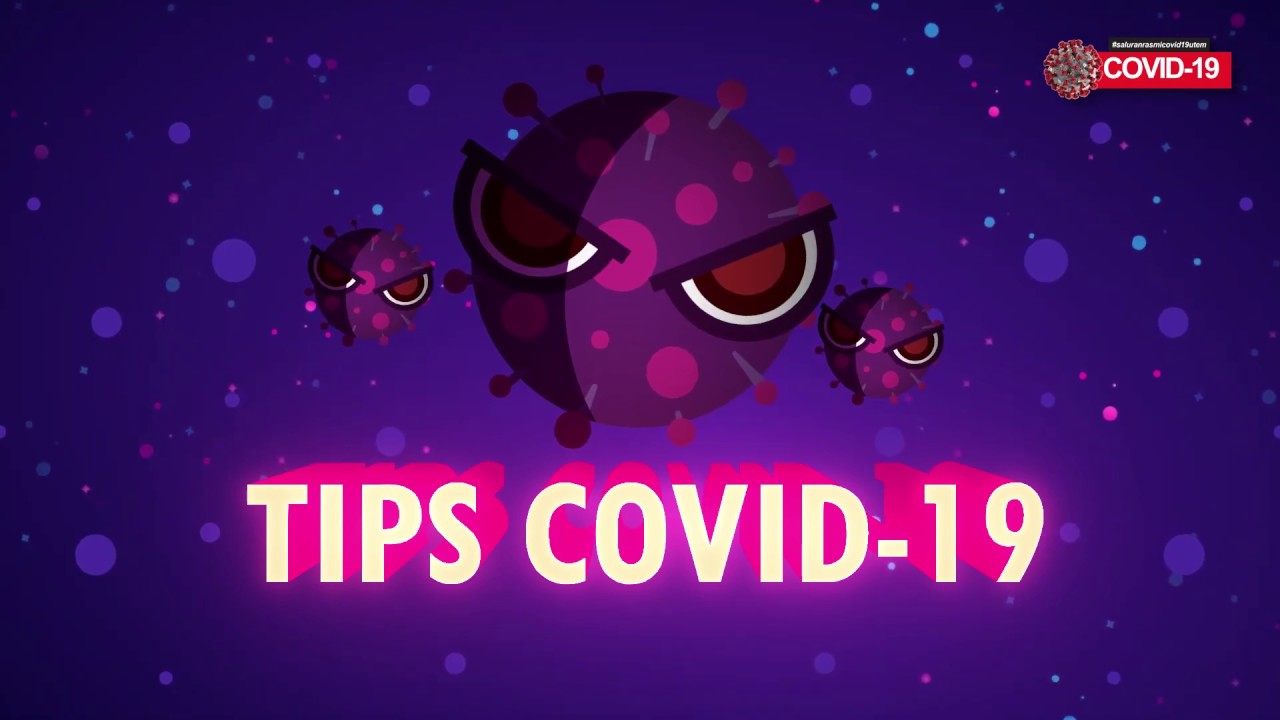 TIPS COVIG-19