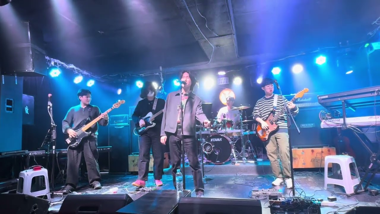 260110 꼬맹이 (Sonic Stones)