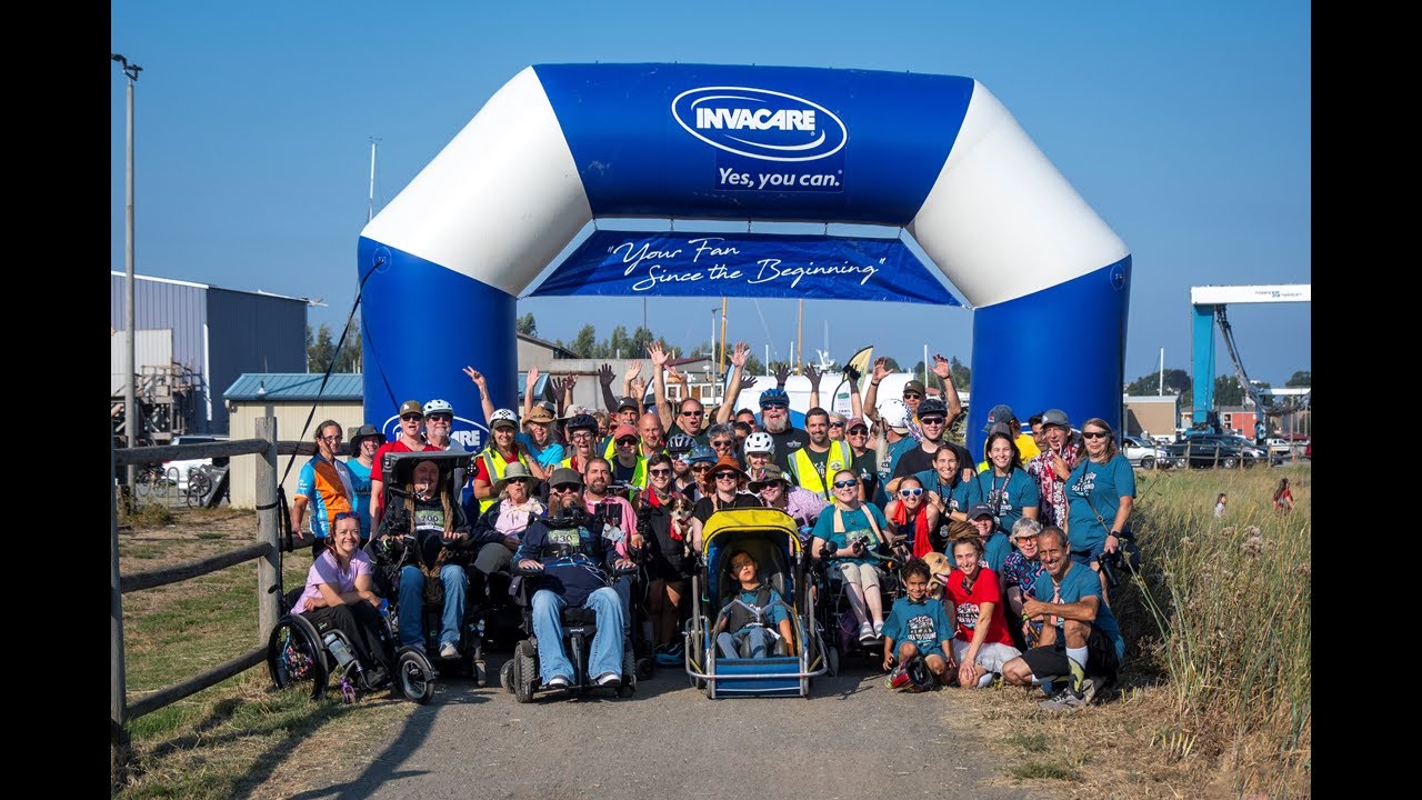 Accessible Trails and the Outdoors
