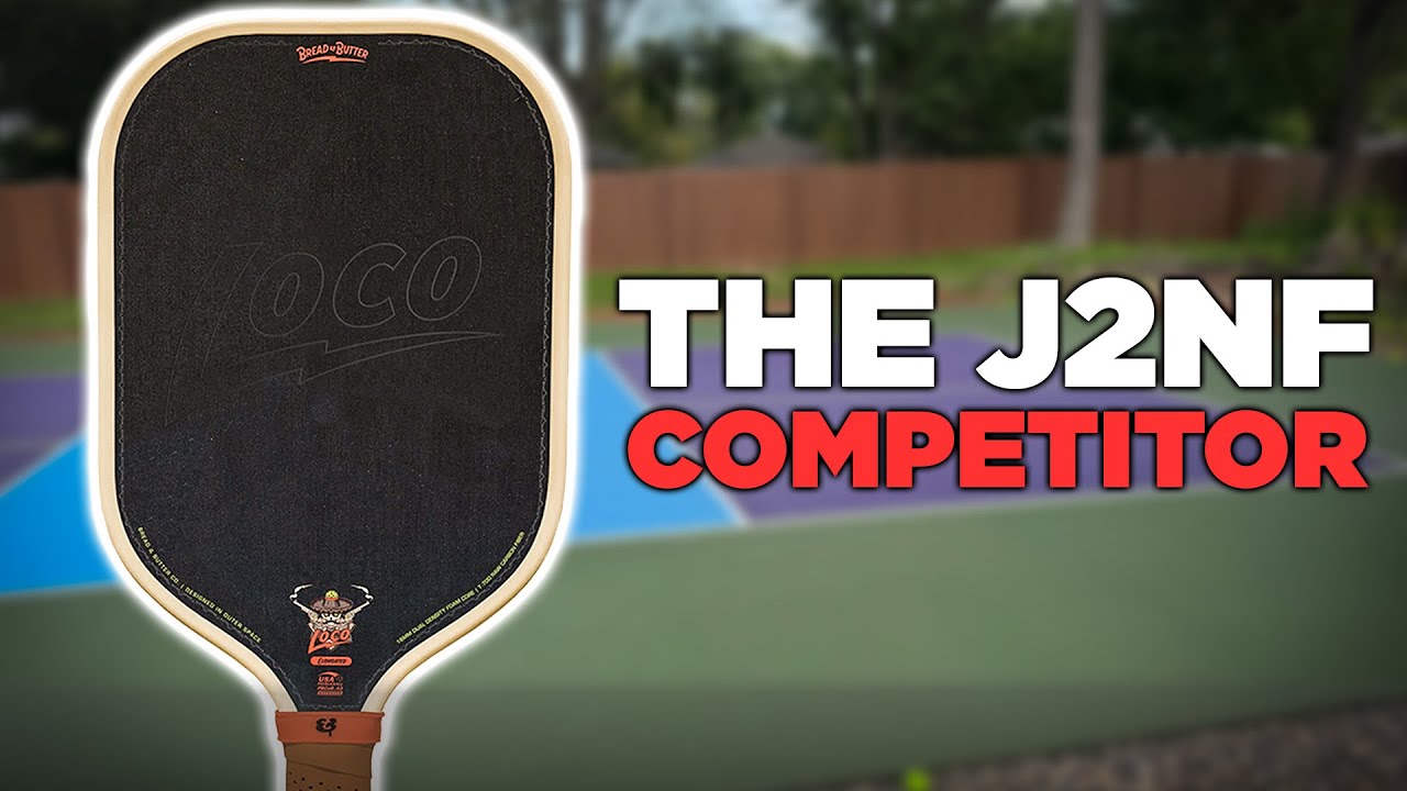 Bread & Butter Loco First Impressions | Full Foam Core Three Shapes