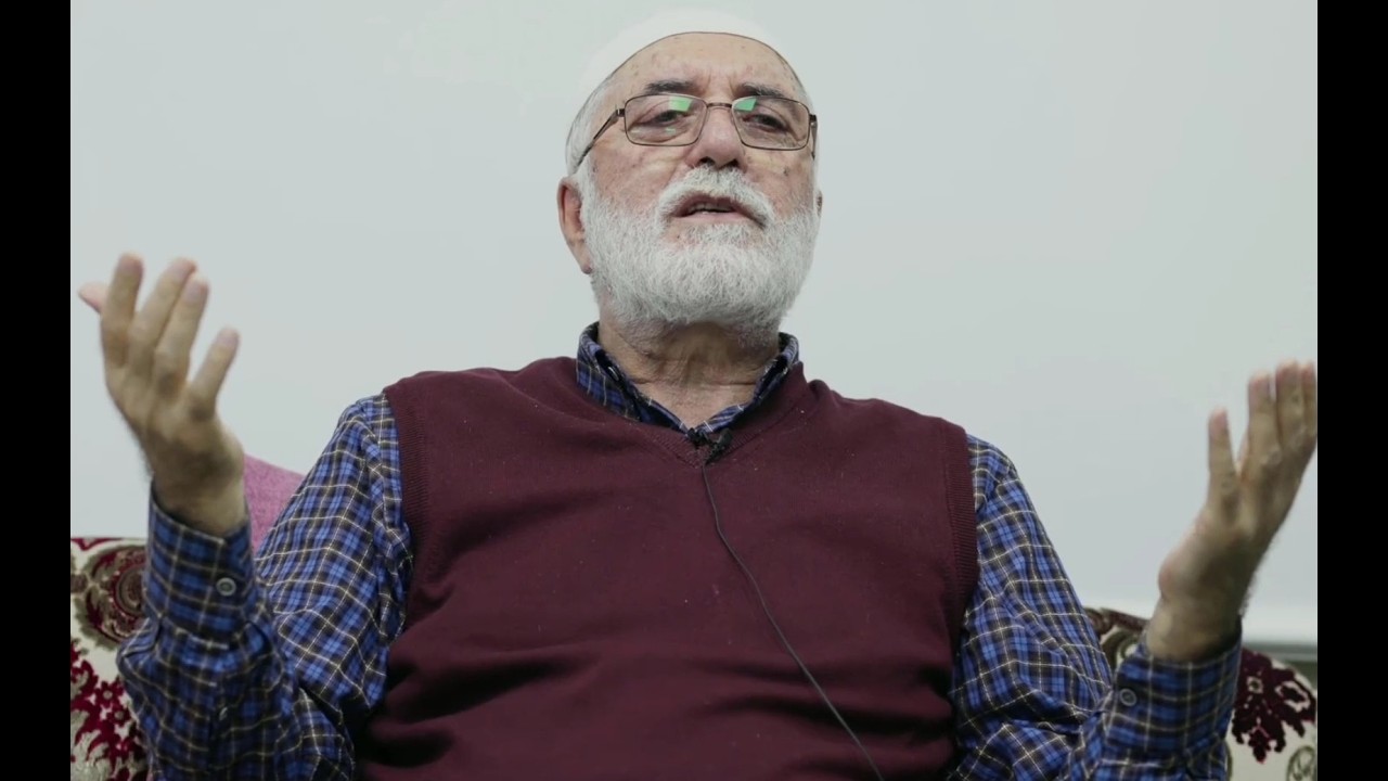 2026.3.4 (RAMAZAN-I ŞERİF 14.gün) /