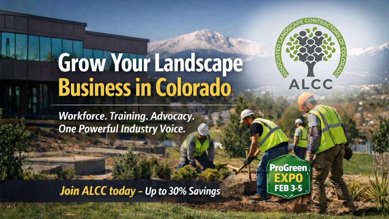 What is ALCC?