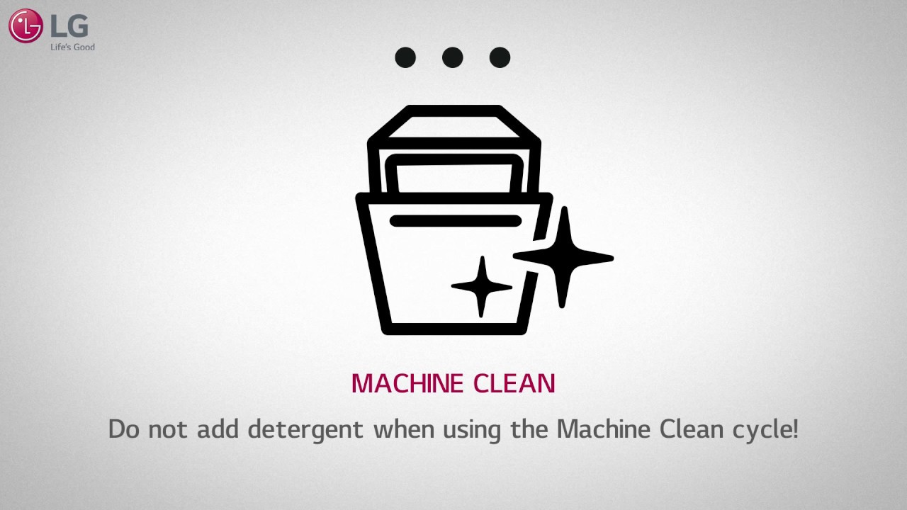 LG Dishwasher - Special Features & Functions