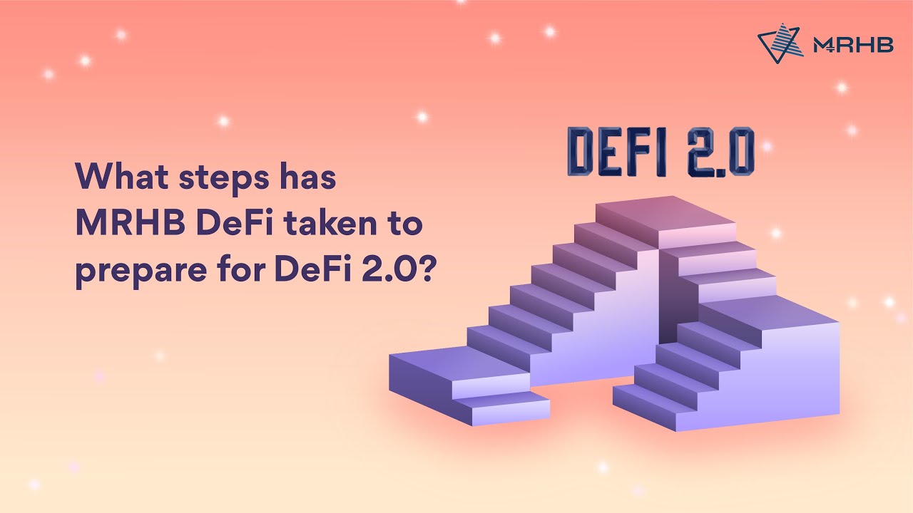 What Steps Has Marhaba Defi Taken To Prepare For Defi 2.0 ?