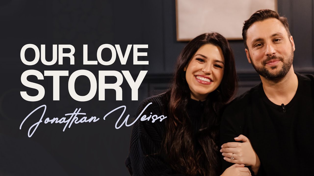 Episode 3 | Our Love Story