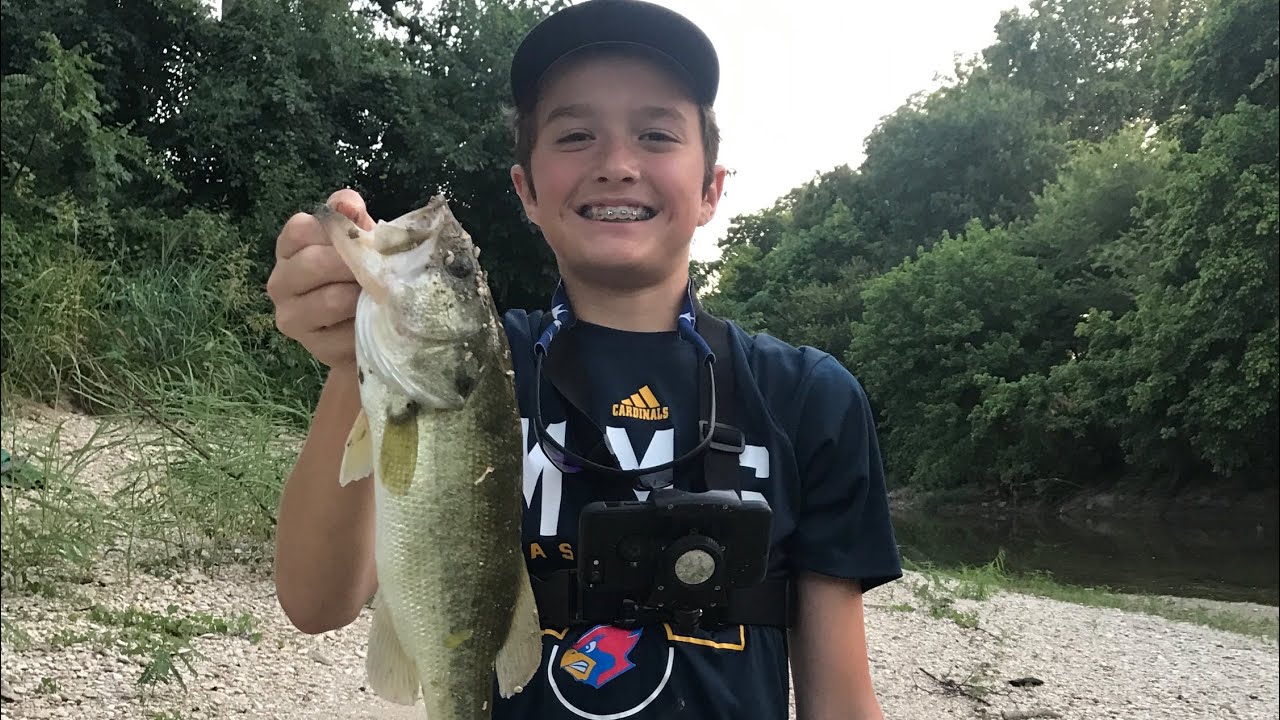 Catching fish on Logix Baits! (Watch till end)