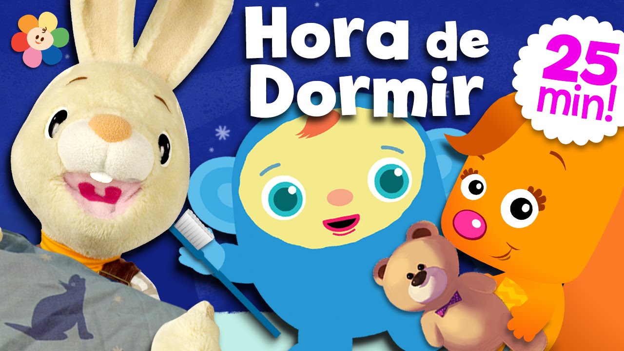 Compilação da hora de dormir | Ursinho de peluche, almofada, cama e mais! | BabyFirst
