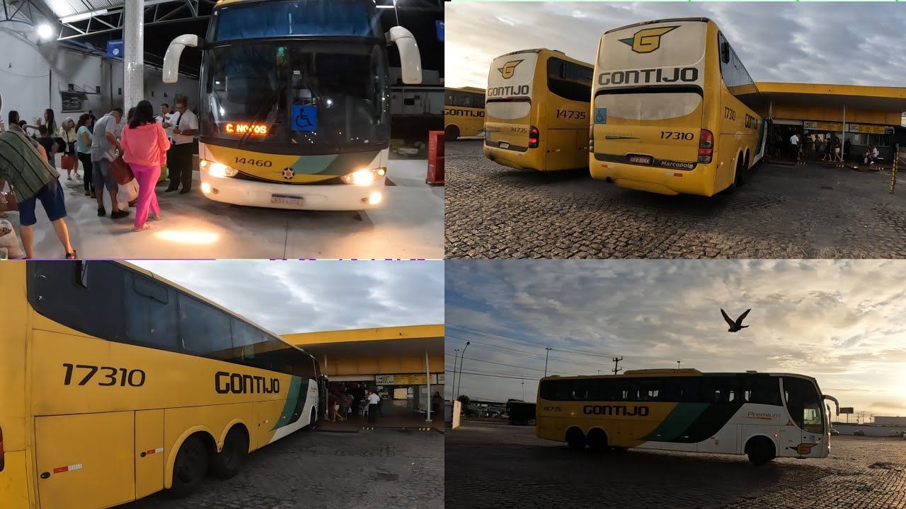EP- 25 Viagem de ônibus do nordeste para São Paulo, Arapiraca AL até Feira de Santana Bahia