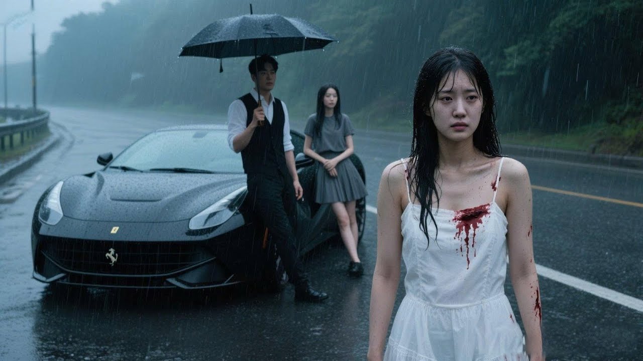 Tổng tài đuổi vợ ra khỏi nhà để dắt tiểu tam về ở, nào ngờ tiểu tam lại âm mưu chiếm đoạt tài sản