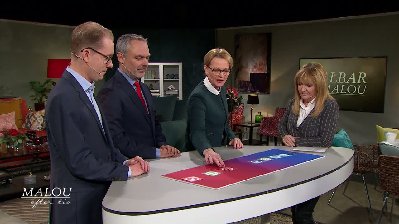 Heléne Fritzon (S): 