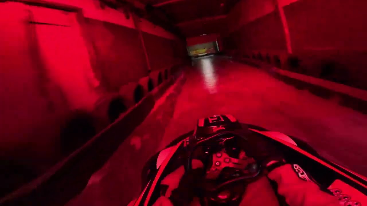 Openkart Indoor Cup | 2.Posms | XL Rīga kartinga nams | C-2 Fināls | 15-01-2026