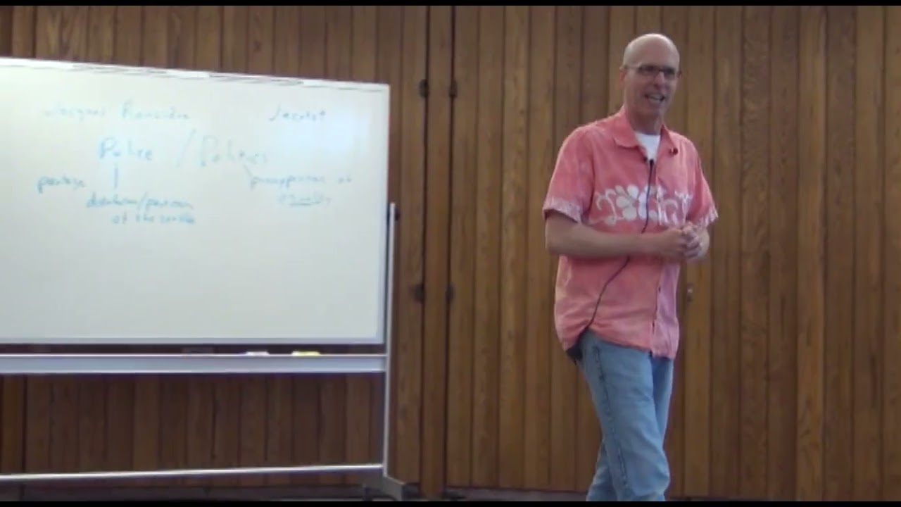 Jacques Ranci&egrave;re: Narrative Therapy's Philosophical Sources by Philosopher Todd May, PhD