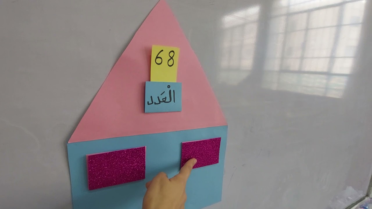 القيمة المنزلية الجزء الاول