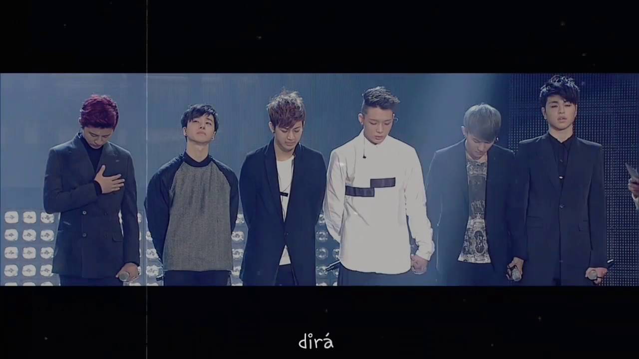 •Friends• iKON FMV