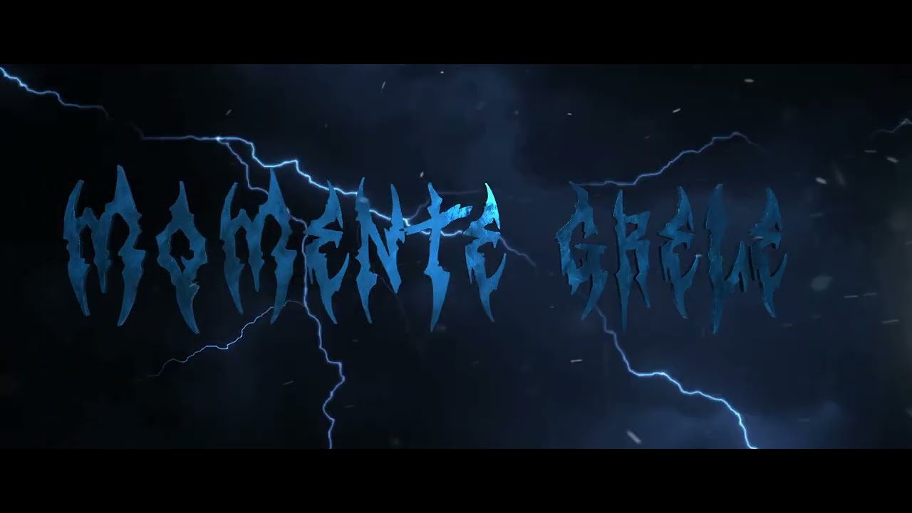ROSCA - MOMENTE GRELE (Official Visual)