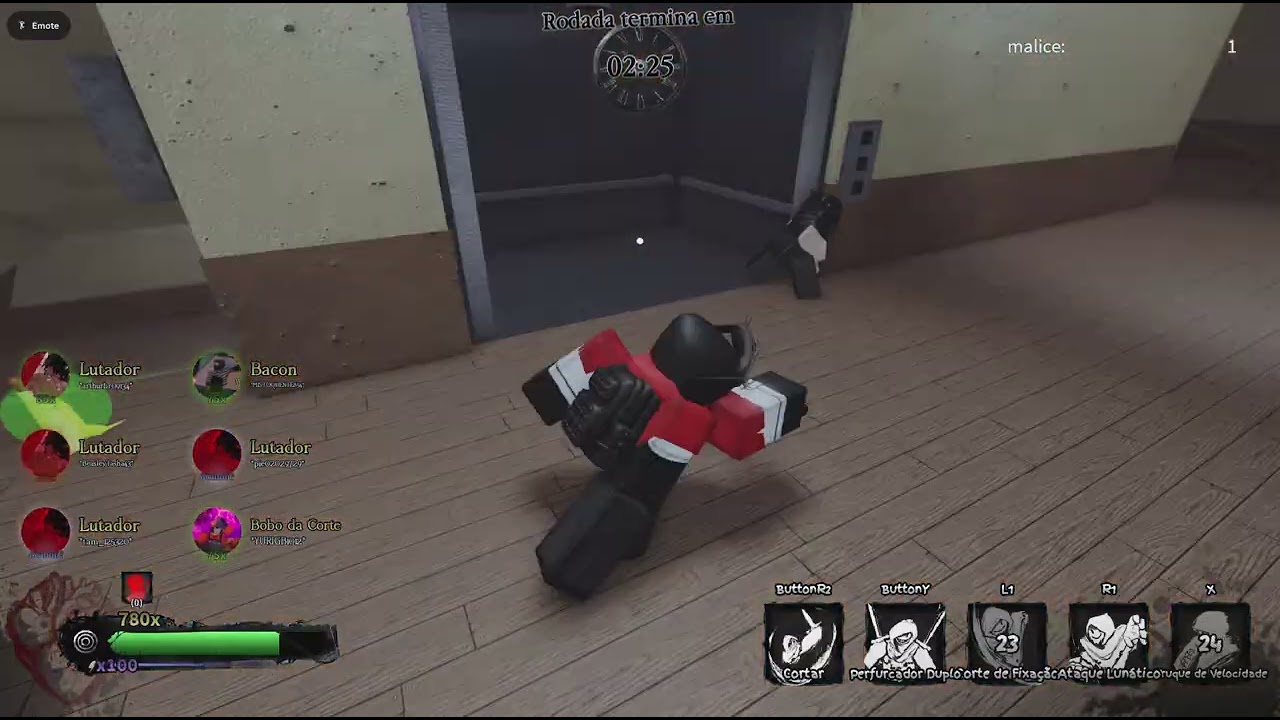 catadordepeixes server wipe (doom by fate)