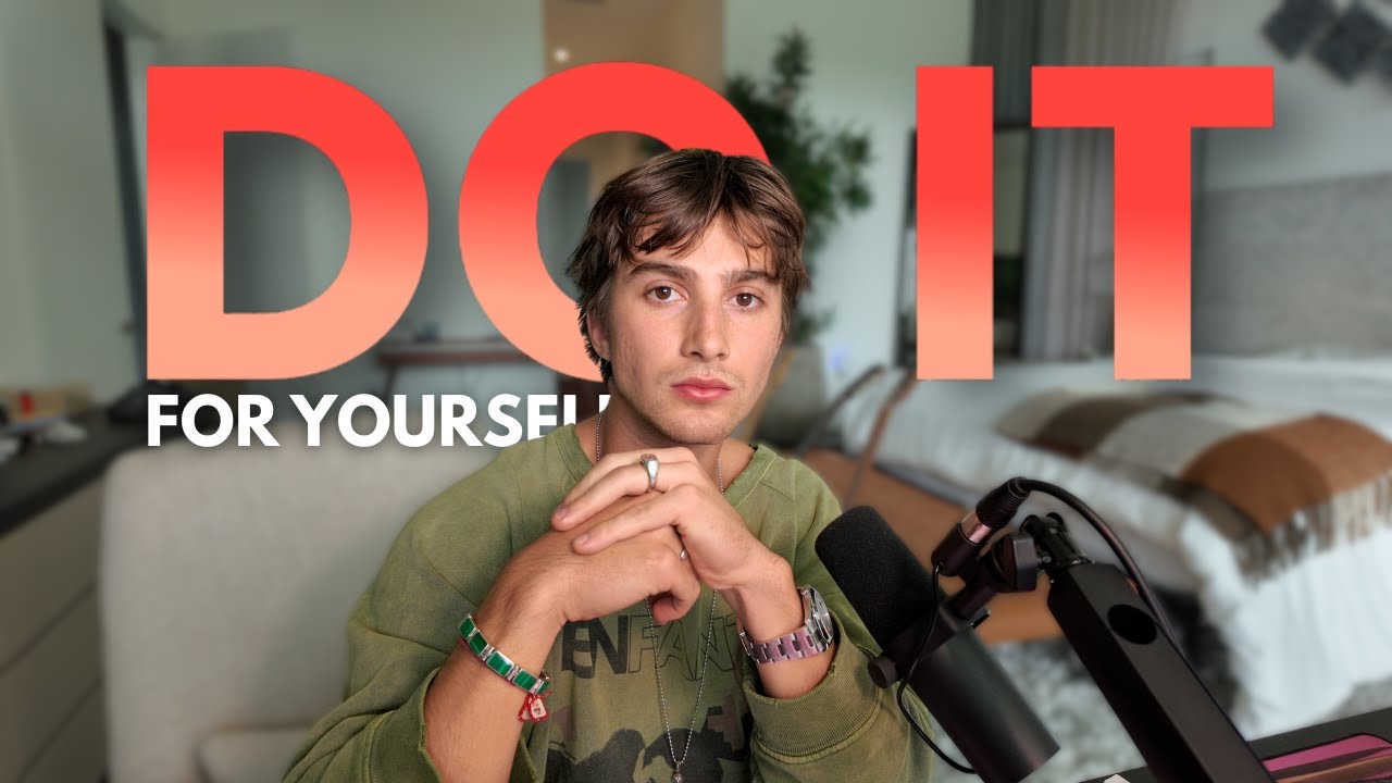 Do It For Yourself: PB Theory