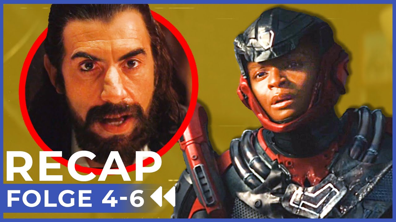 So VERÄNDERT das Ironheart Finale das MCU!