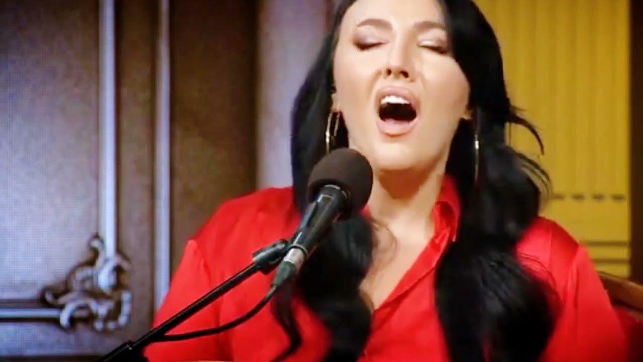 Burcu Göktürk* Derdimi Saya, Saya Başladım Ağlamaya**Uşşak* Gazelli